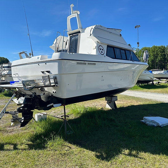Bayliner 2858 Classic -94 9 of 9