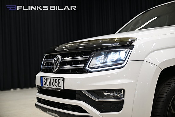 Volkswagen Amarok 15 of 30