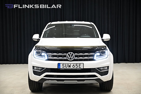 Volkswagen Amarok 14 of 30