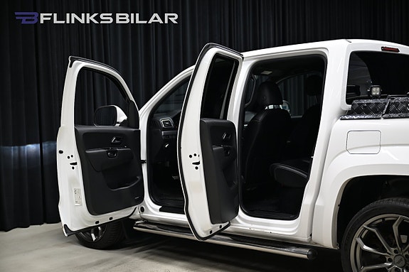 Volkswagen Amarok 13 of 30
