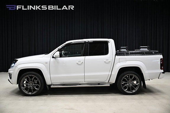 Volkswagen Amarok 2 of 5