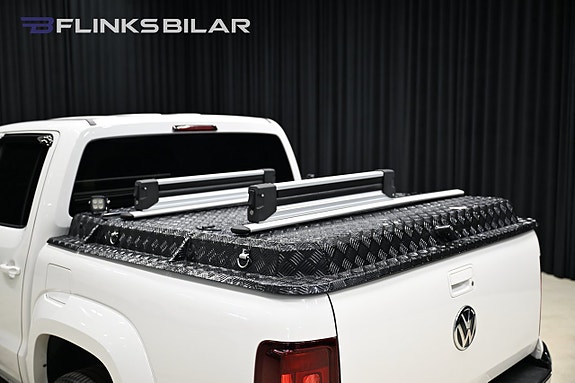 Volkswagen Amarok 12 of 30