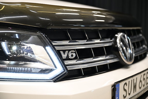 Volkswagen Amarok 23 of 30