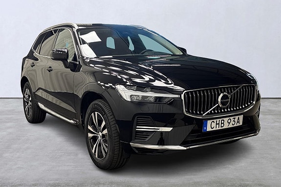 Volvo XC60 6 of 23