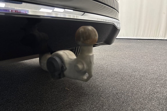Volvo XC60 19 of 23