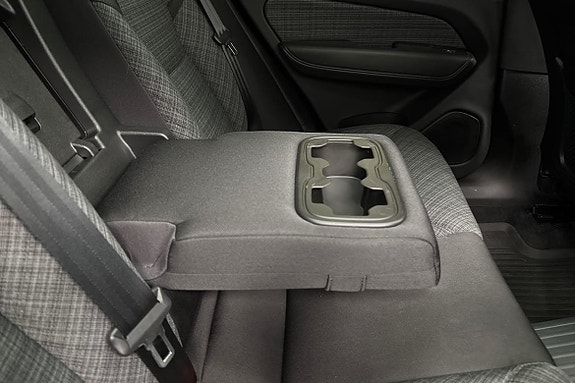 Volvo XC60 18 of 23