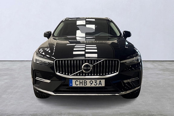 Volvo XC60 7 of 23