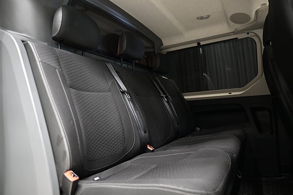 Opel Vivaro 5 of 5