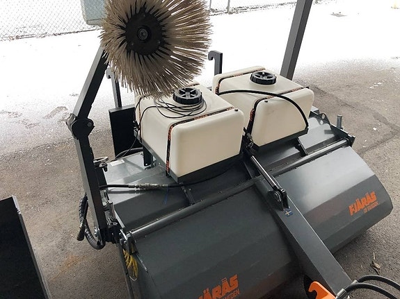 Fjärås FS1800 2 of 3
