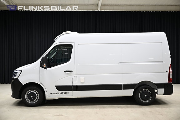 Renault Master 2 of 5