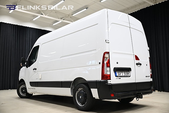 Renault Master 4 of 5
