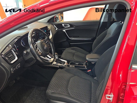 Kia Ceed 8 of 14