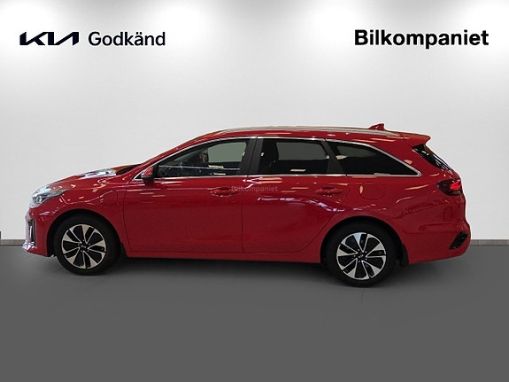Kia Ceed 4 of 5