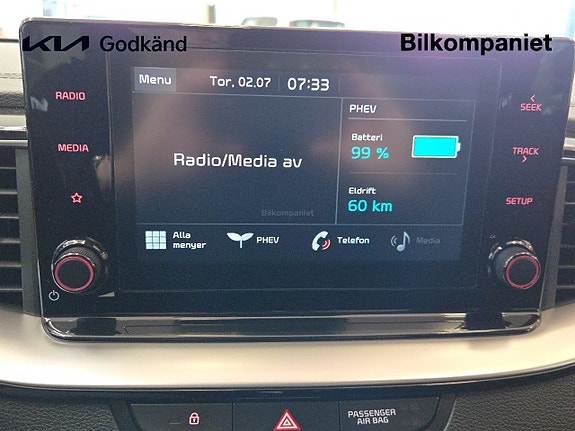 Kia Ceed 11 of 14