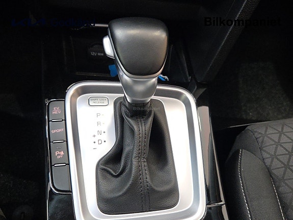 Kia Ceed 12 of 14
