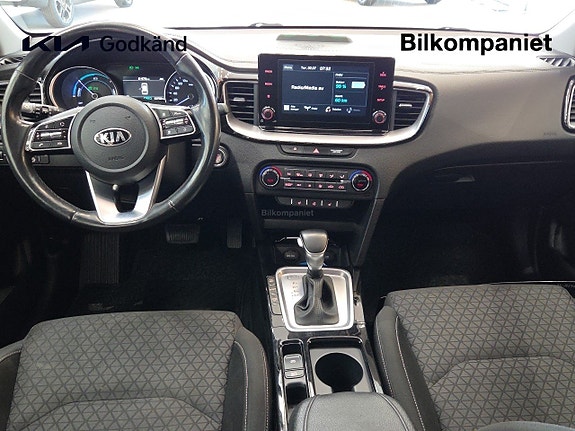 Kia Ceed 7 of 14