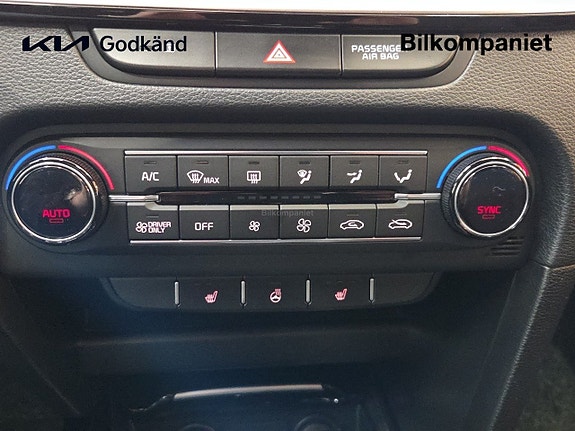 Kia Ceed 13 of 14