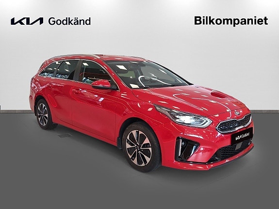 Kia Ceed 3 of 5