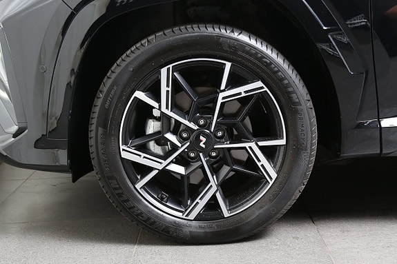 Hyundai Tucson 5 of 5