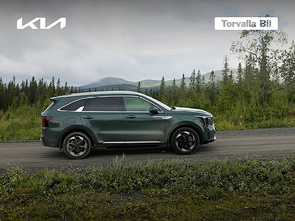 Kia Sorento 6 of 8