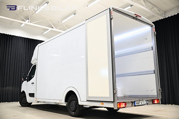 Renault Master 5 of 5