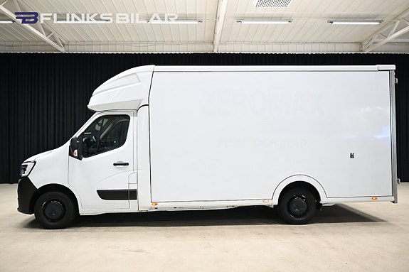 Renault Master 2 of 5