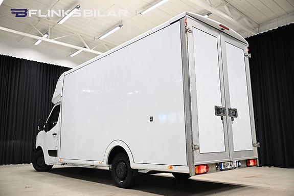 Renault Master 4 of 5