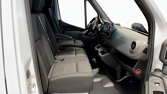 Mercedes-Benz Sprinter 314 4 of 24