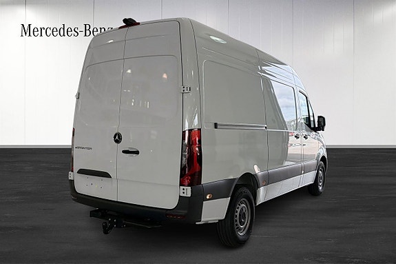 Mercedes-Benz Sprinter 314 15 of 24