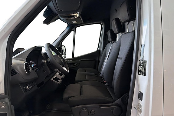 Mercedes-Benz Sprinter 314 20 of 24