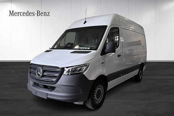 Mercedes-Benz Sprinter 314 13 of 24