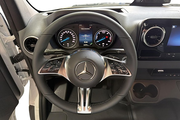 Mercedes-Benz Sprinter 314 21 of 24