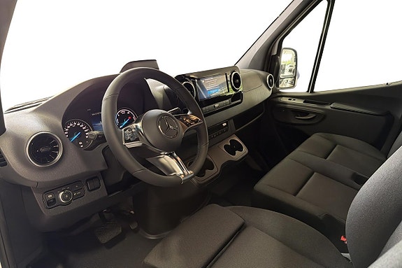 Mercedes-Benz Sprinter 314 14 of 24