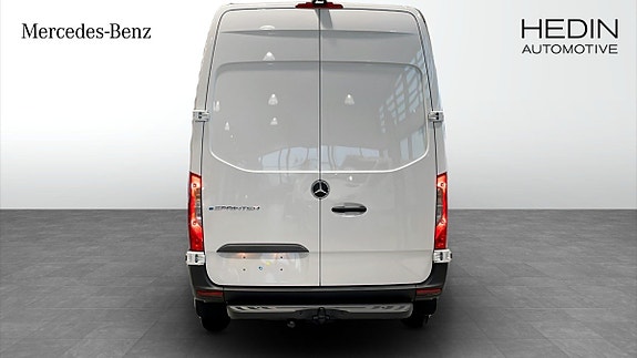 Mercedes-Benz Sprinter 314 8 of 24