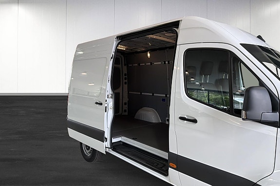 Mercedes-Benz Sprinter 314 18 of 24