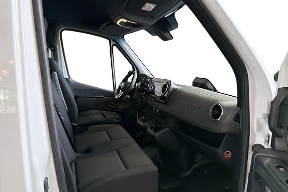 Mercedes-Benz Sprinter 314 17 of 24