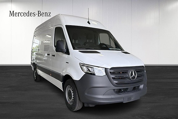 Mercedes-Benz Sprinter 314 12 of 24