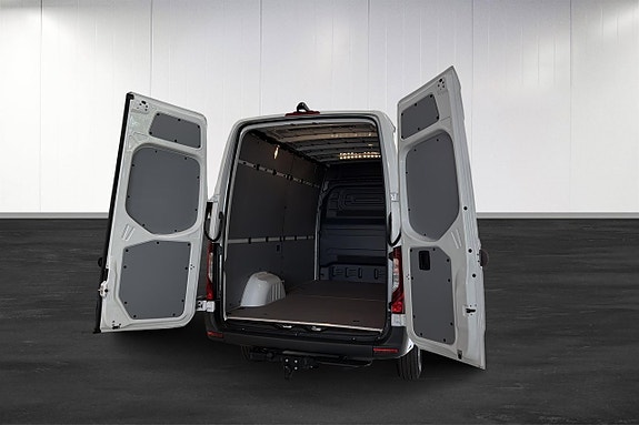 Mercedes-Benz Sprinter 314 19 of 24