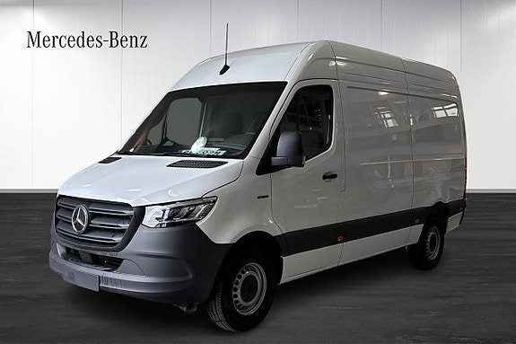 Mercedes-Benz Sprinter 314 13 of 19