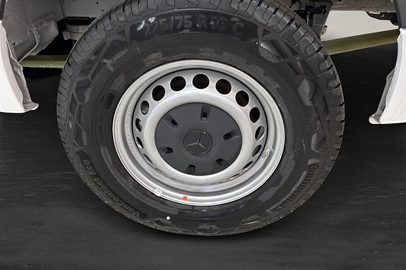 Mercedes-Benz Sprinter 314 17 of 19