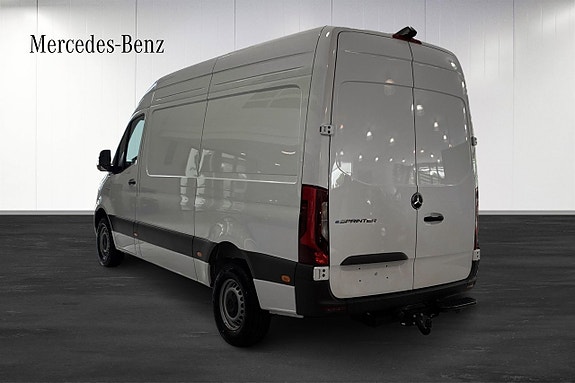 Mercedes-Benz Sprinter 314 16 of 19
