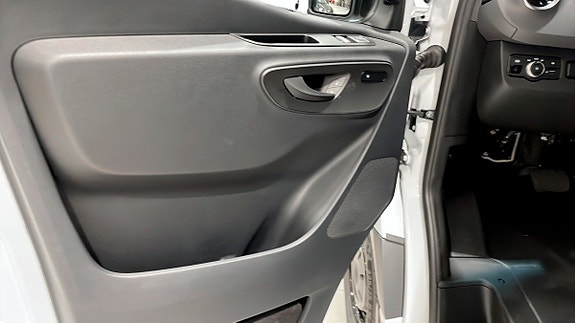 Mercedes-Benz Sprinter 314 11 of 19