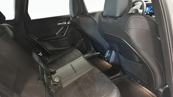 BMW X1 5 of 5