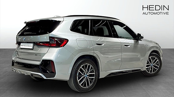 BMW X1 2 of 5