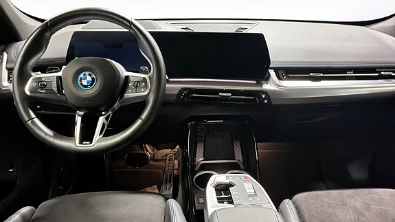 BMW X1 4 of 5