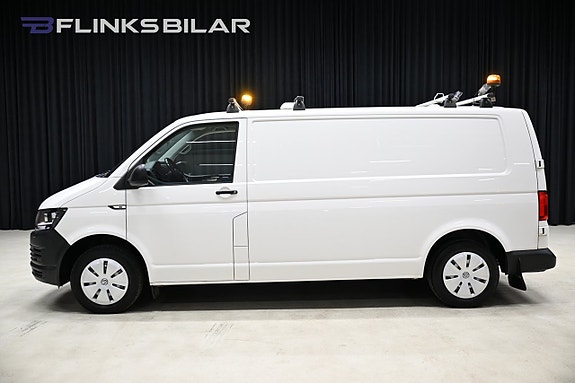 Volkswagen Transporter 3 of 5