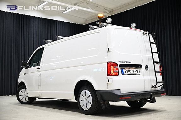 Volkswagen Transporter 5 of 5