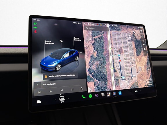 Tesla Model 3 25 of 30