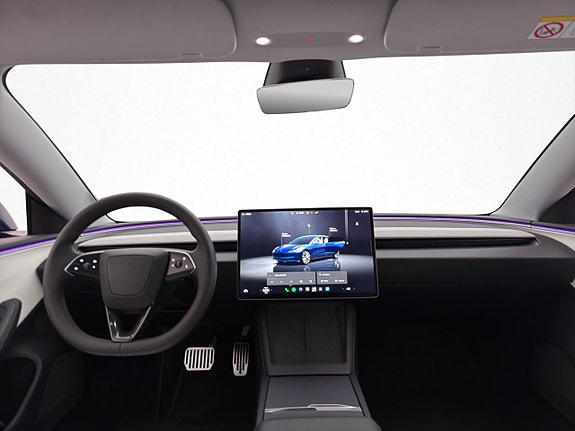 Tesla Model 3 13 of 30