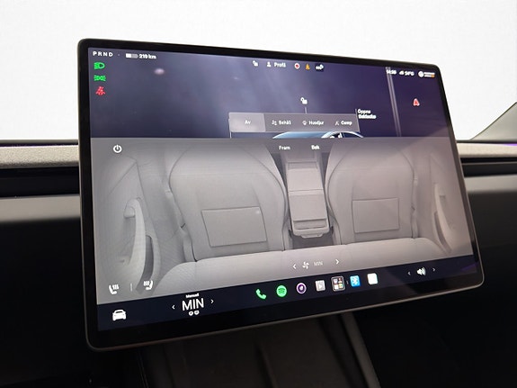 Tesla Model 3 20 of 30